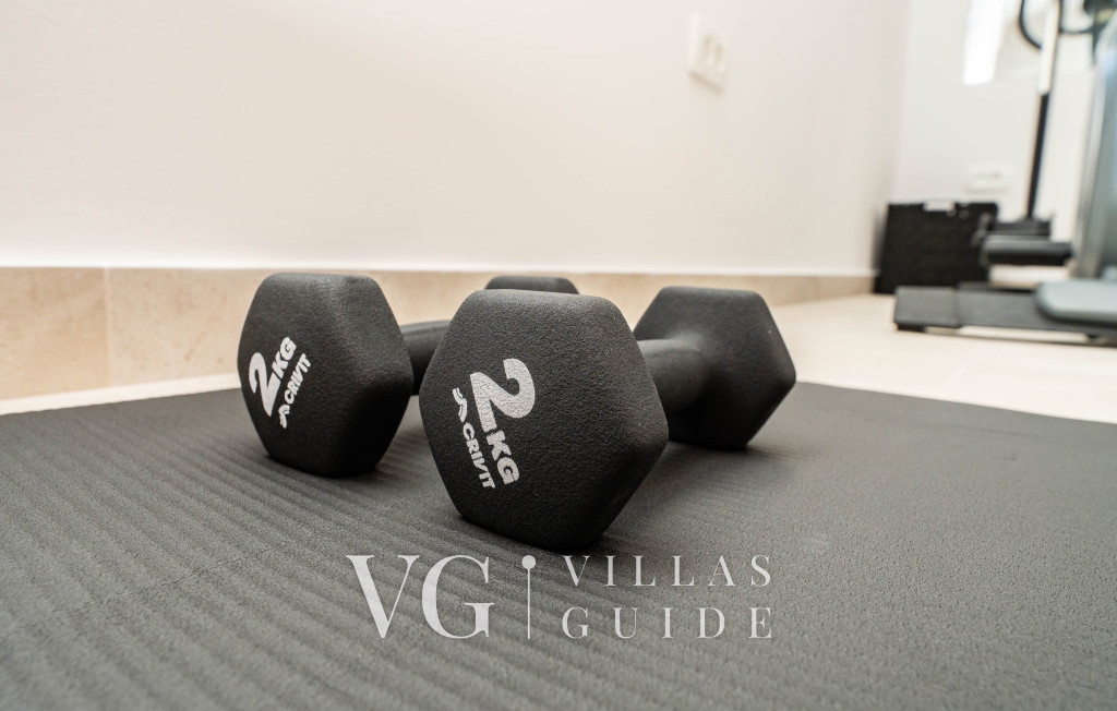 Villa Danica - Privlaka Additional content