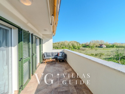 Villa Danica - Privlaka Bedroom