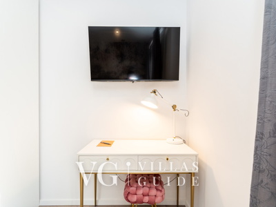 Villa Danica - Privlaka Bedroom