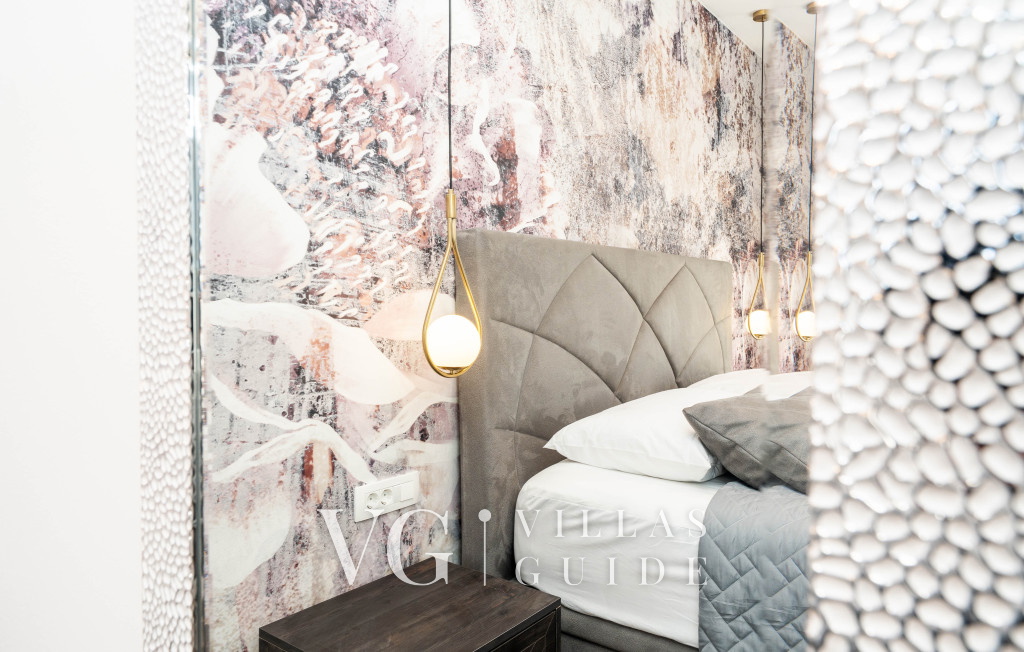 Villa Danica - Privlaka Bedroom