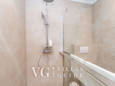 Villa Danica - Privlaka Bathroom