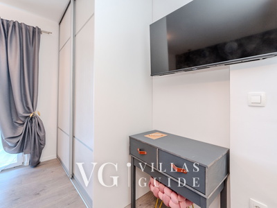 Villa Danica - Privlaka Bedroom