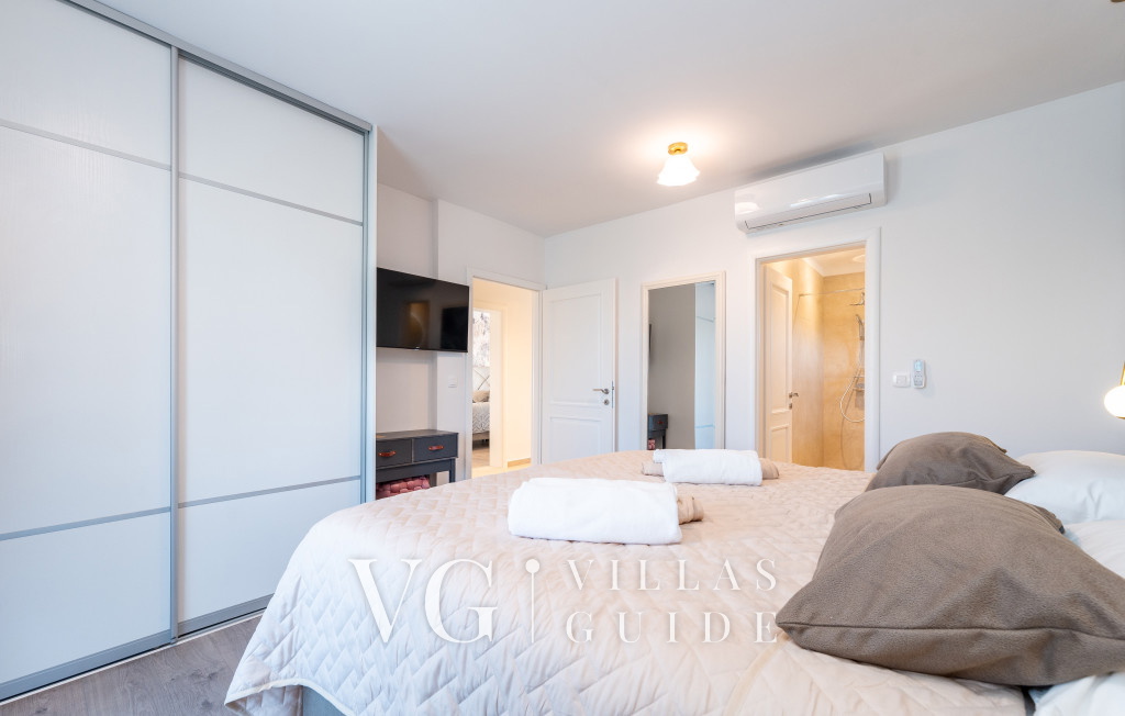 Villa Danica - Privlaka Bedroom