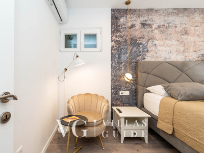 Villa Danica - Privlaka Bedroom