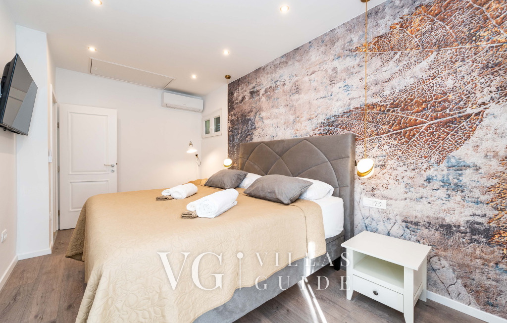 Villa Danica - Privlaka Bedroom