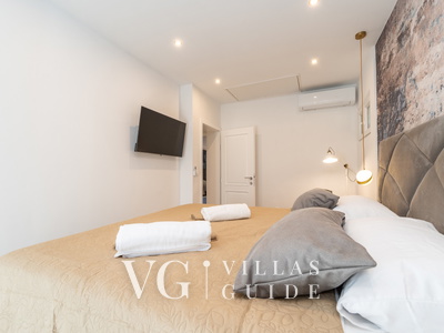 Villa Danica - Privlaka Bedroom