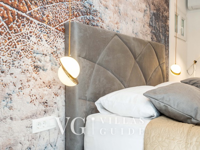 Villa Danica - Privlaka Bedroom