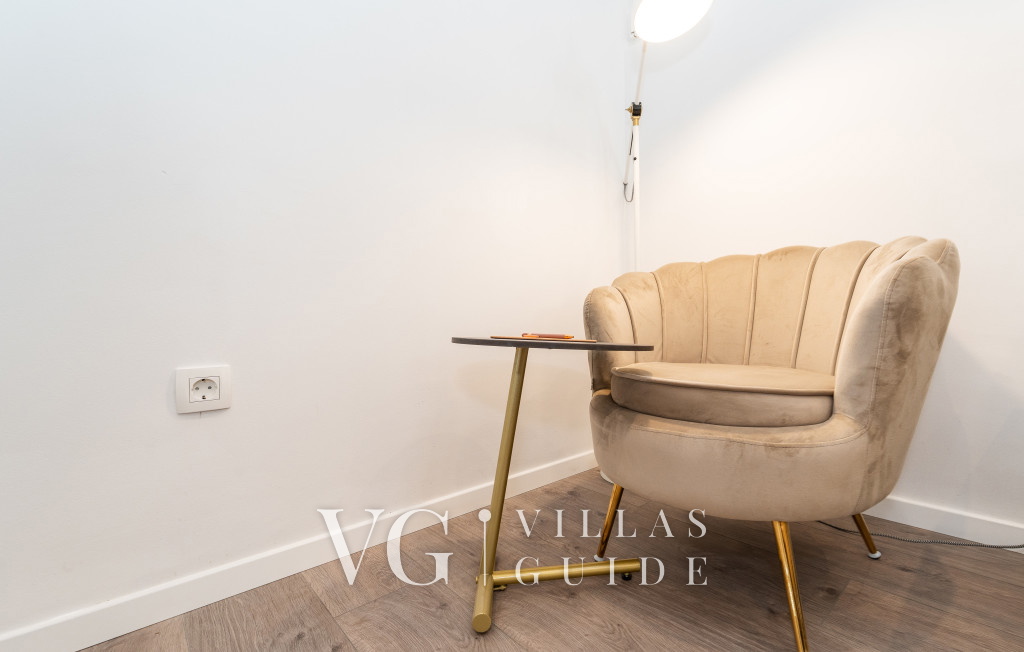 Villa Danica - Privlaka Bedroom