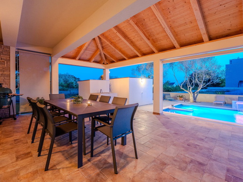 Villa Danica - Privlaka