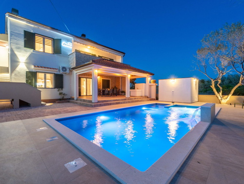 Villa Danica - Privlaka