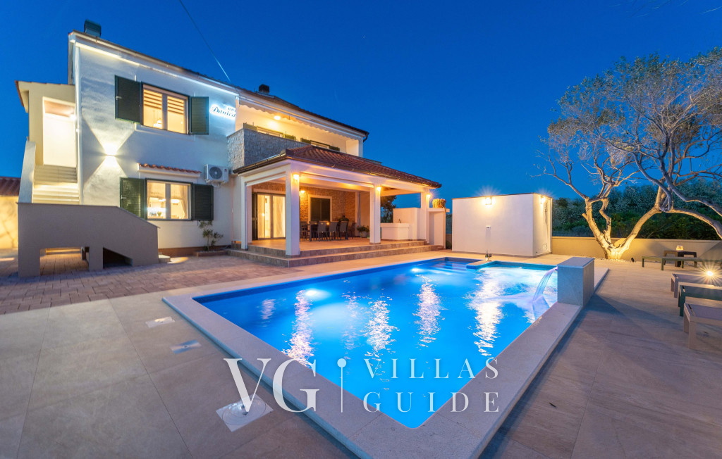 Villa Danica - Privlaka