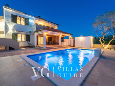 Villa Danica - Privlaka Pool