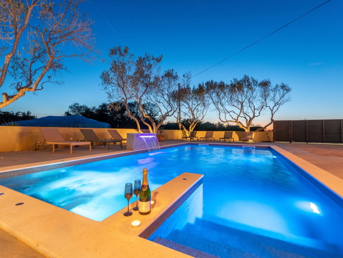 Villa Danica - Privlaka