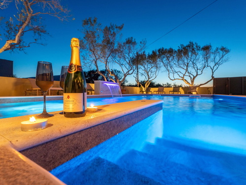 Villa Danica - Privlaka