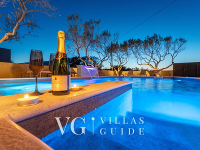 Villa Danica - Privlaka