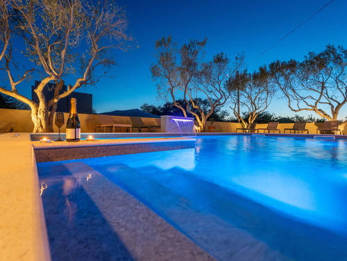 Villa Danica - Privlaka