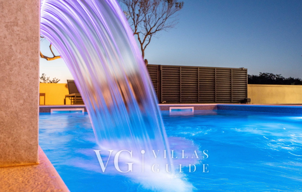 Villa Danica - Privlaka Pool