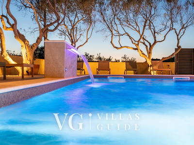 Villa Danica - Privlaka Pool