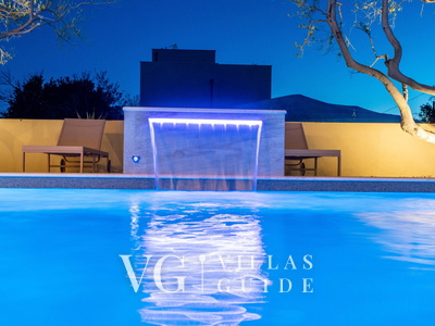 Villa Danica - Privlaka Pool