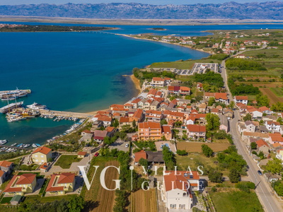 Villa Danica - Privlaka Microlocation