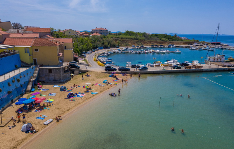 Villa Danica - Privlaka