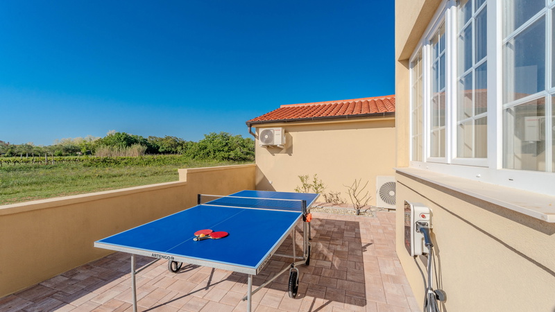 Villa Danica - Privlaka