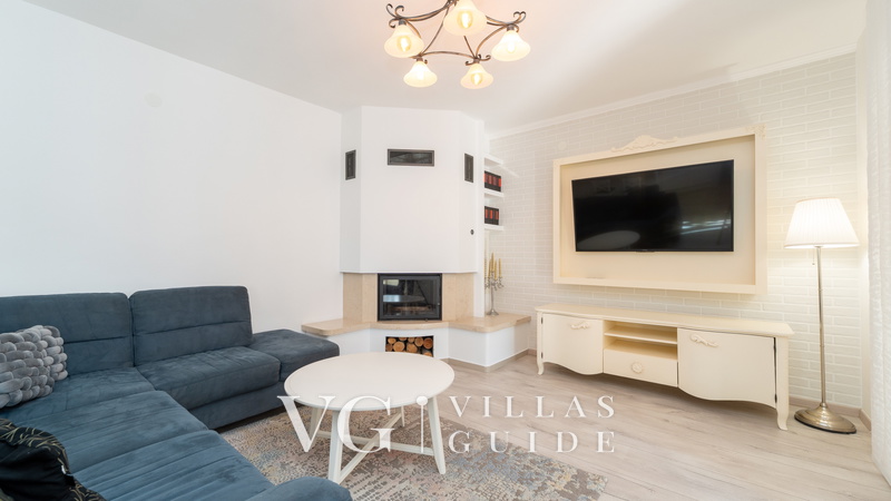 Villa Danica - Privlaka