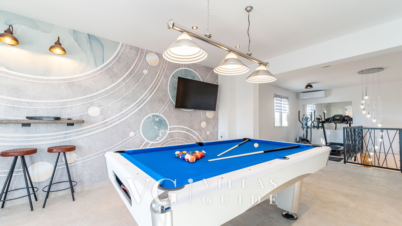 Villa Danica - Privlaka Zusatzinhalte