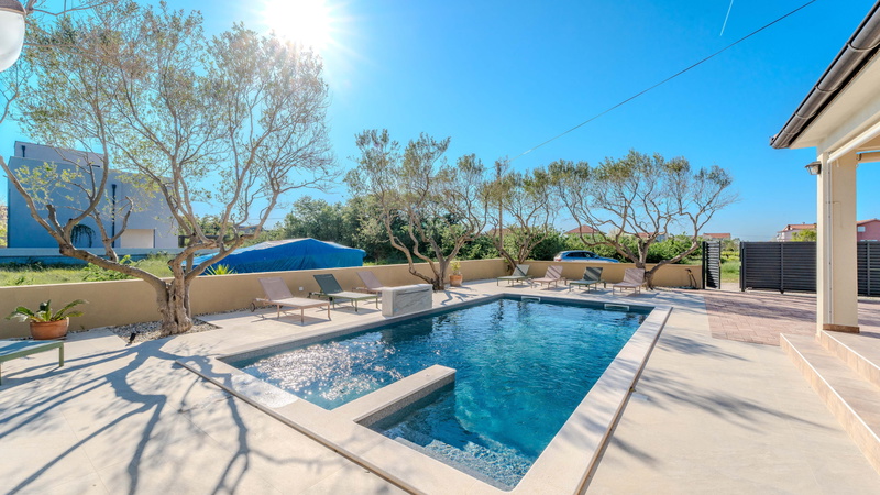 Villa Danica - Privlaka