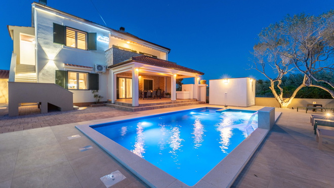 Holiday home Zadar - Privlaka