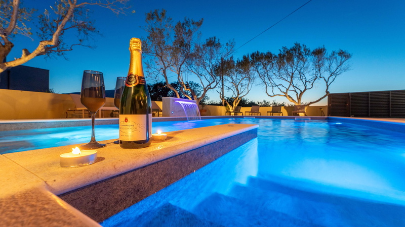 Villa Danica - Privlaka