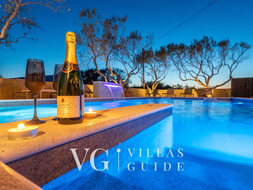 Villa Danica - Privlaka