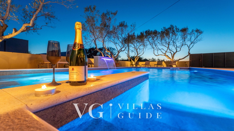 Villa Danica - Privlaka