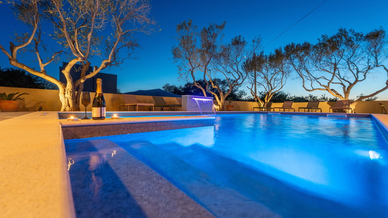 Villa Danica - Privlaka