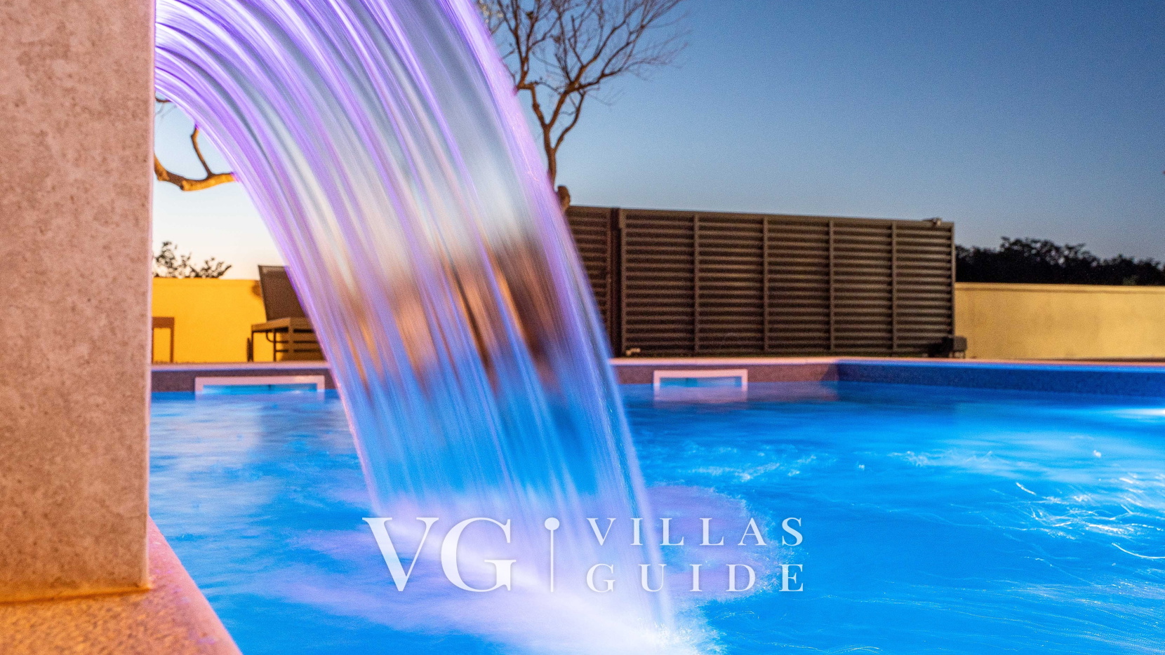 Villa Danica - Privlaka Pool