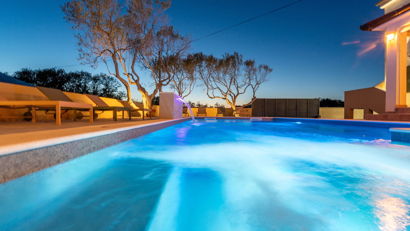 Villa Danica - Privlaka