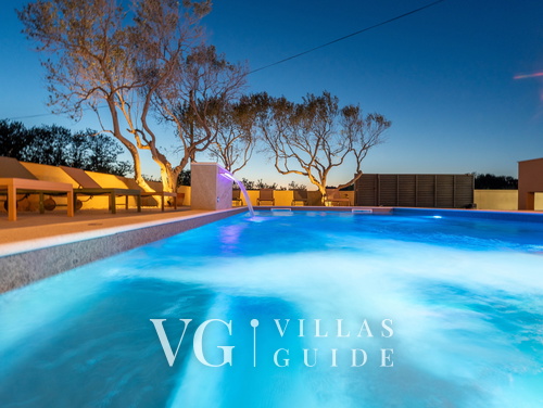 Villa Danica - Privlaka