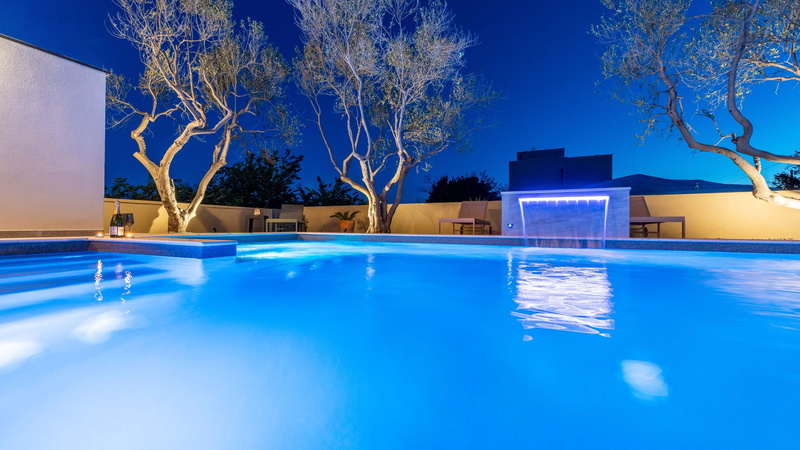 Villa Danica - Privlaka