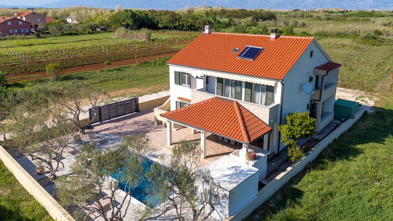 Villa Danica - Privlaka