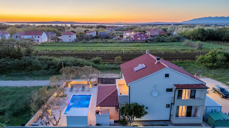 Villa Danica - Privlaka