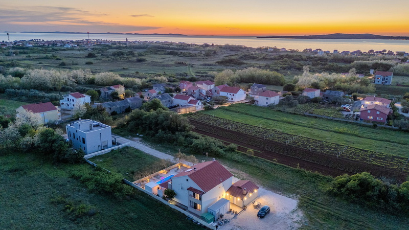 Villa Danica - Privlaka