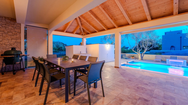 Villa Danica - Privlaka