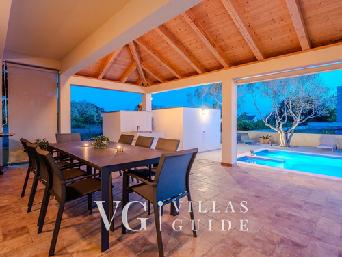 Villa Danica - Privlaka