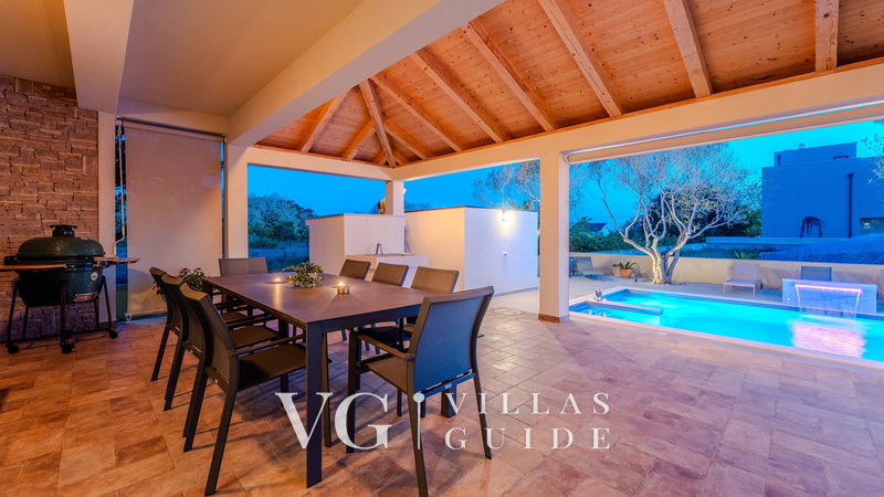 Villa Danica - Privlaka