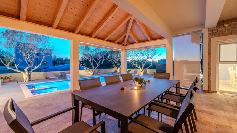 Villa Danica - Privlaka