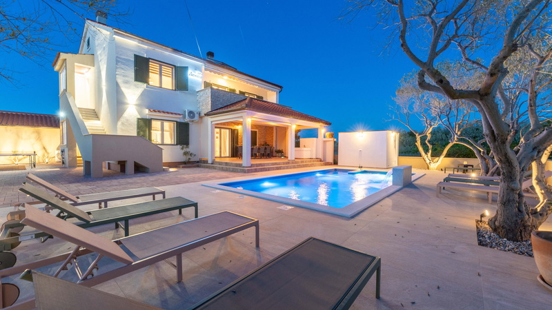 Villa Danica - Privlaka