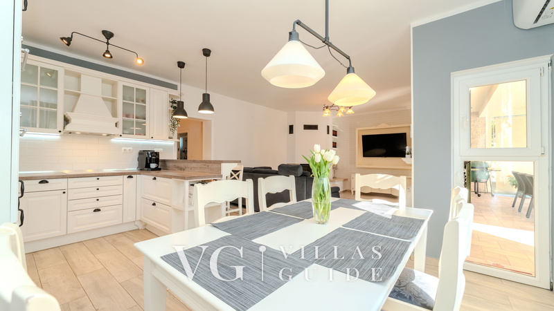 Villa Danica - Privlaka