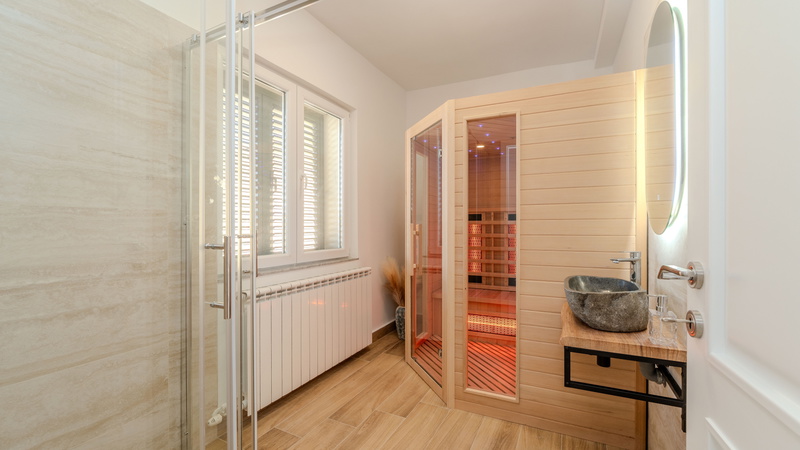 Villa Danica - Privlaka