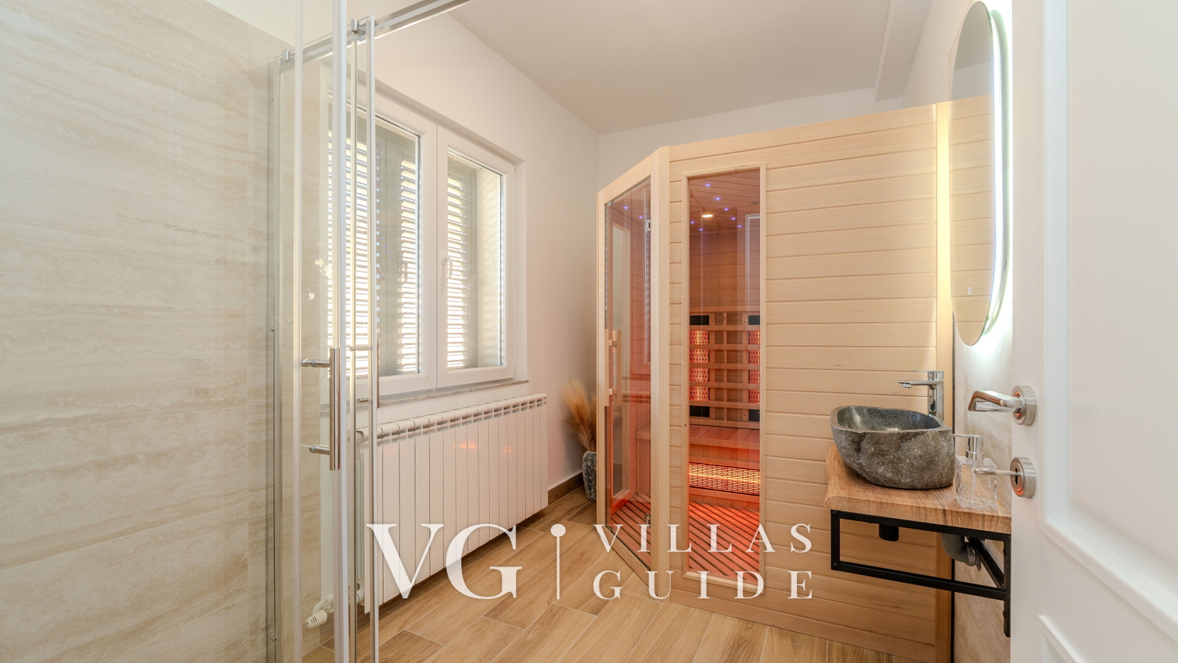 Villa Danica - Privlaka