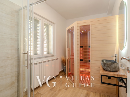 Villa Danica - Privlaka